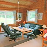 بيت للعطل Byrge - 2km From The Sea By Interhome *