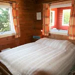 Byrge - 2km From The Sea By Interhome Fanø