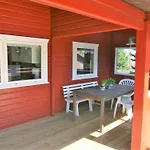 بيت للعطل Byrge - 2km From The Sea By Interhome *