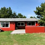 بيت للعطل Byrge - 2km From The Sea By Interhome Fanø
