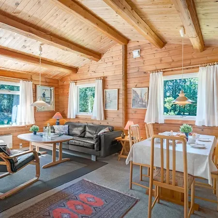 Byrge - 2km From The Sea By Interhome * Fanø