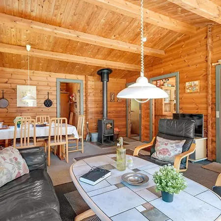 Byrge - 2km From The Sea By Interhome * Fanø