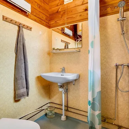 Ferienhaus Byrge - 2km From The Sea By Interhome